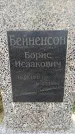 Захоронение ID 4853408