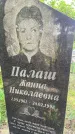 Захоронение ID 4860427