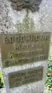 Захоронение ID 4870989