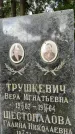 Захоронение ID 4882277