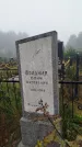 Захоронение ID 4894016