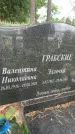 Захоронение ID 4910867