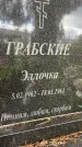 Захоронение ID 4911091