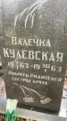 Захоронение ID 4911882
