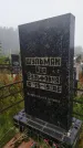 Захоронение ID 4937186