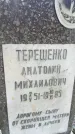 Захоронение ID 5003394