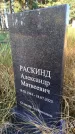 Захоронение ID 5006984
