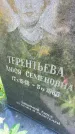 Захоронение ID 5012279