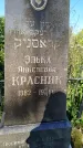 Захоронение ID 5019161