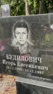 Захоронение ID 5038221