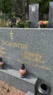 Захоронение ID 5038981