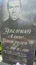 Захоронение ID 5043316