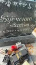 Захоронение ID 5043327