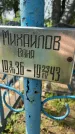 Захоронение ID 5043335