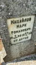 Захоронение ID 5043336