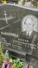 Захоронение ID 5043356