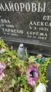 Захоронение ID 5043358