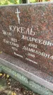 Захоронение ID 5043362
