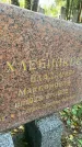 Захоронение ID 5043395