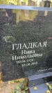 Захоронение ID 5043398