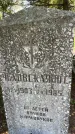 Захоронение ID 5043403