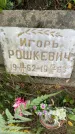 Захоронение ID 5043417