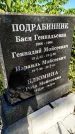 Захоронение ID 5043422