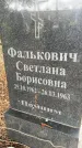Захоронение ID 5043426