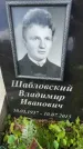 Захоронение ID 5043439