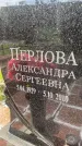 Захоронение ID 5043450