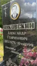 Захоронение ID 5043465