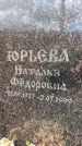 Захоронение ID 5043466