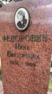 Захоронение ID 5043468