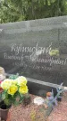 Захоронение ID 5043478
