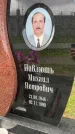 Захоронение ID 5043480