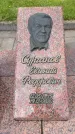 Захоронение ID 5043630