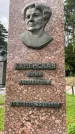 Захоронение ID 5045025