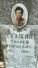 Захоронение ID 5195425