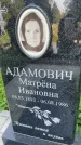 Захоронение ID 5201607