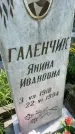 Захоронение ID 5204598