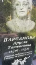 Захоронение ID 5209853