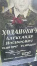 Захоронение ID 5221589
