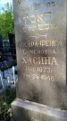 Захоронение ID 5224081