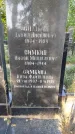 Захоронение ID 5224087