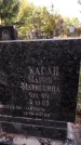Захоронение ID 5224093