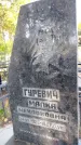 Захоронение ID 5224096