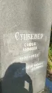 Захоронение ID 5224105