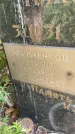 Захоронение ID 5459718