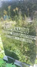 Захоронение ID 5459732