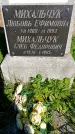 Захоронение ID 5459798